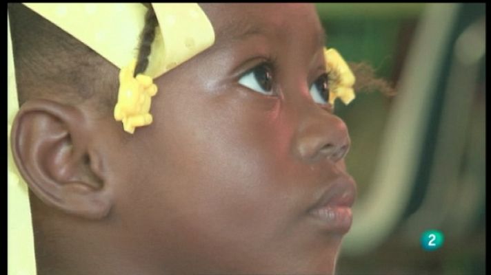 Testimonio - Haití, un año después