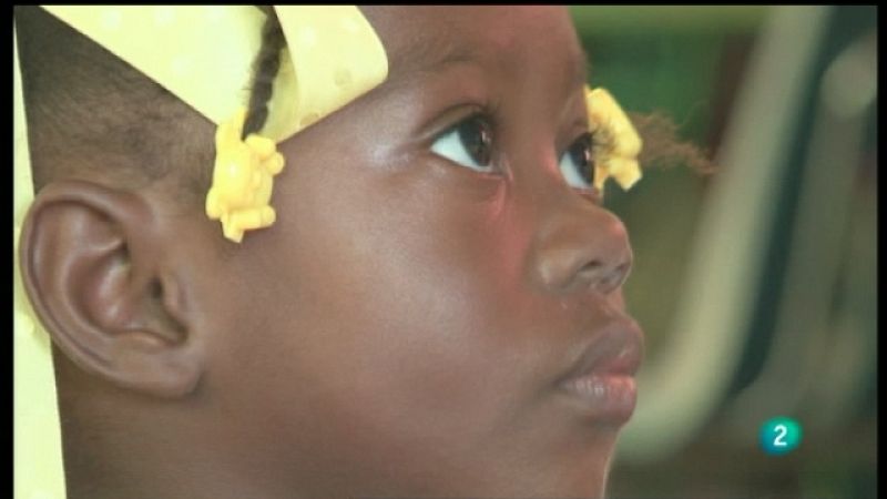 Testimonio - Haití, un año después - Testimonio | Ver