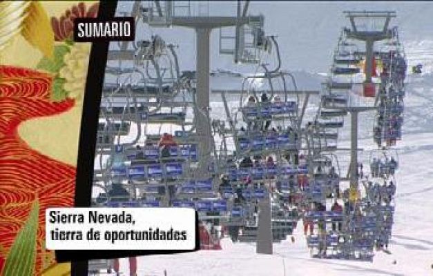 Babel en TVE - Babel en TVE - 13/02/11