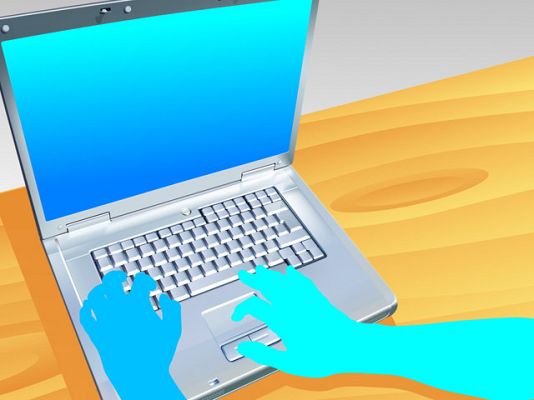 Telediario 1 - La reputación en las redes sociales