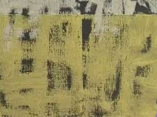 Telediario 1 - ARCO se inaugura el miércoles