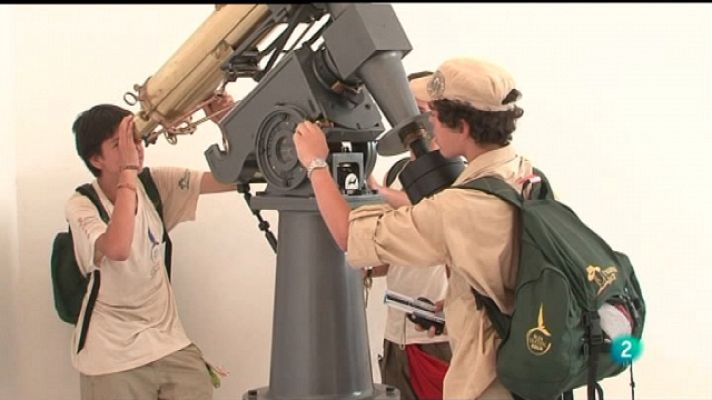 La ruta Quetzal - Garum Gaditarum