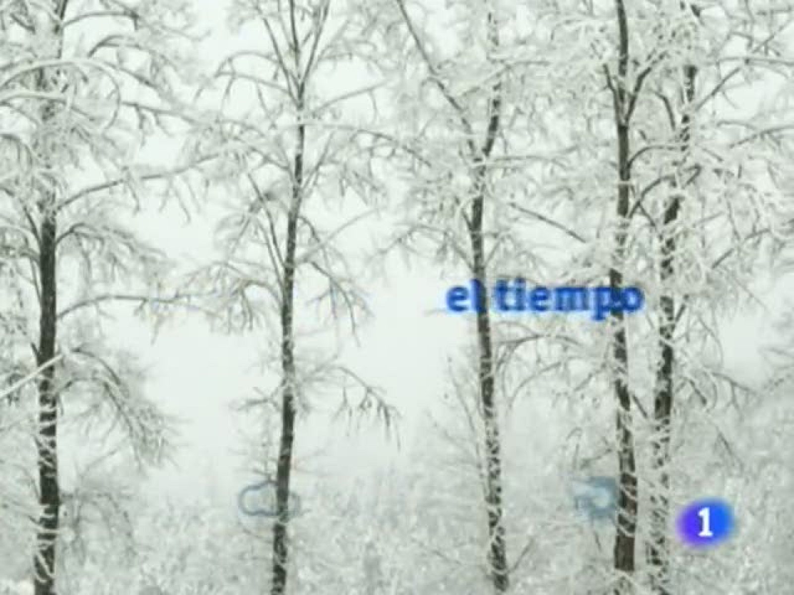 El tiempo en Canarias - 13/02/11 | Ver