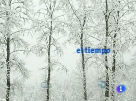 Telecanarias - El tiempo en Canarias - 13/02/11