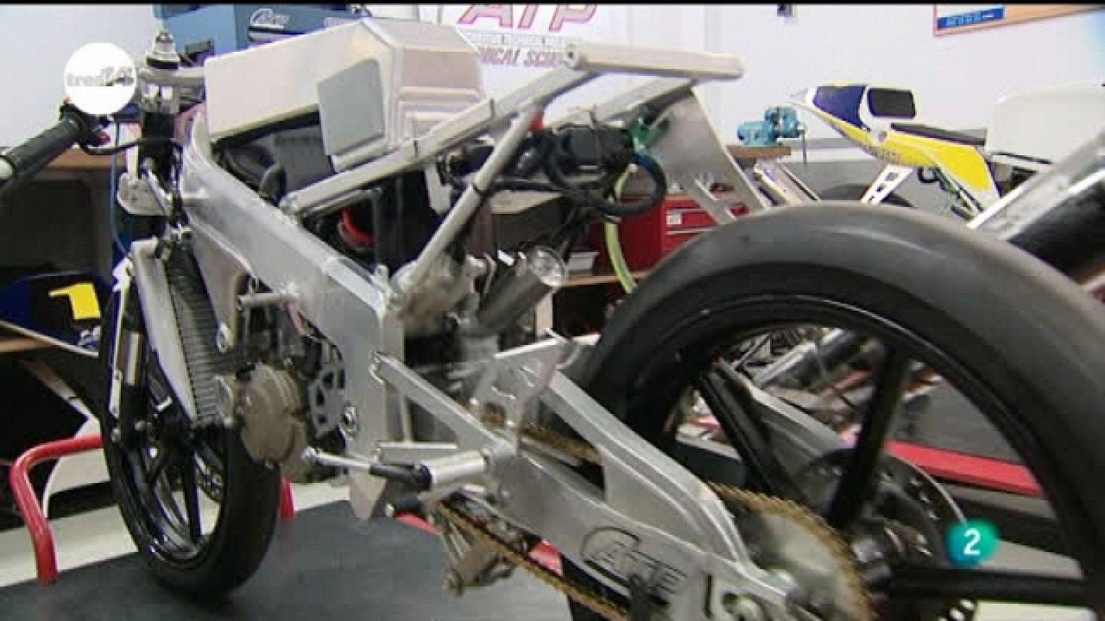 tres14 - Motos - Ver ahora