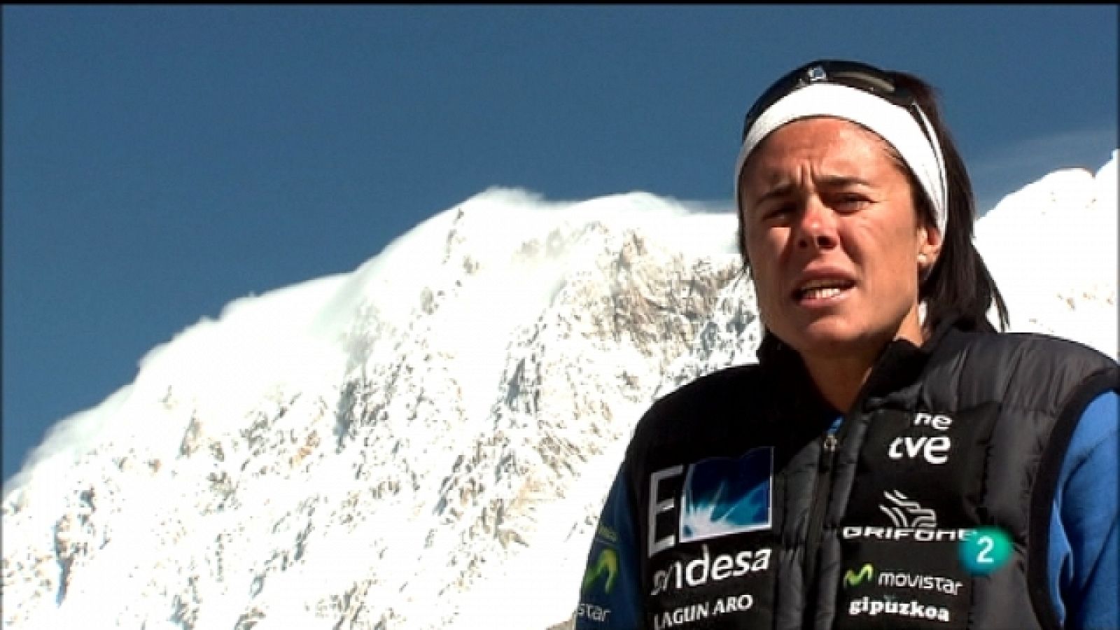 Al filo de lo imposible - Las reglas del juego - Al filo de lo imposible | Ver