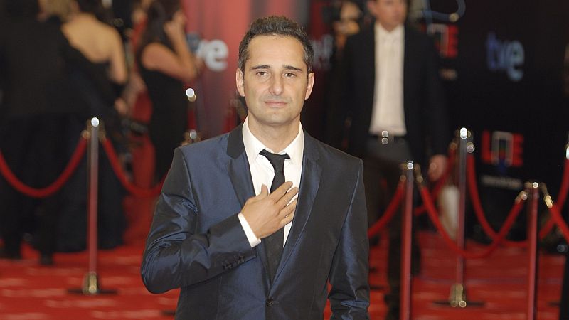 Jorge Drexler gana el Goya a la mejor canción original