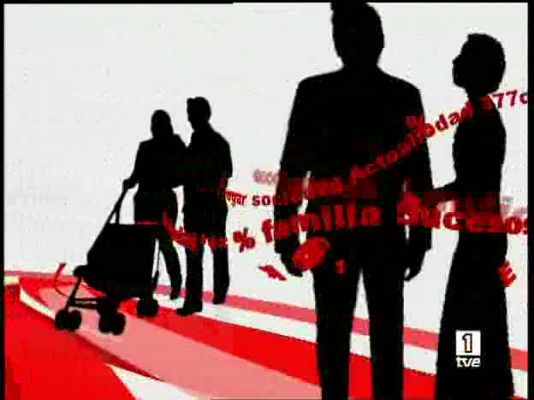 Gente - Gente - 26/05/08