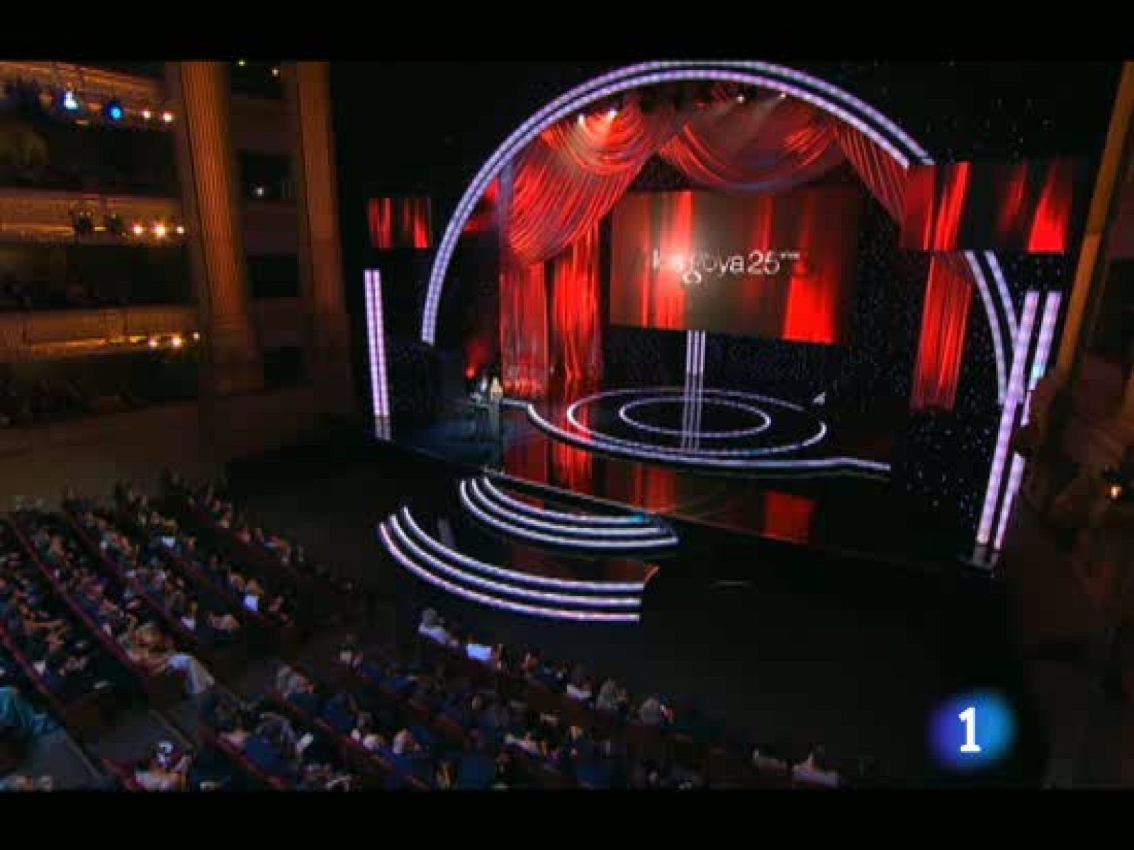 'Memorias de un cine de provincias', de Ramón Margareto, Goya al Mejor Cortometraje Documental