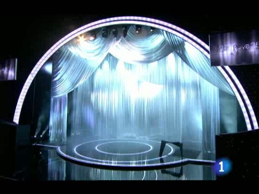 Premios Goya - Monólogo de Buenafuente sobre los nominados a los Goya