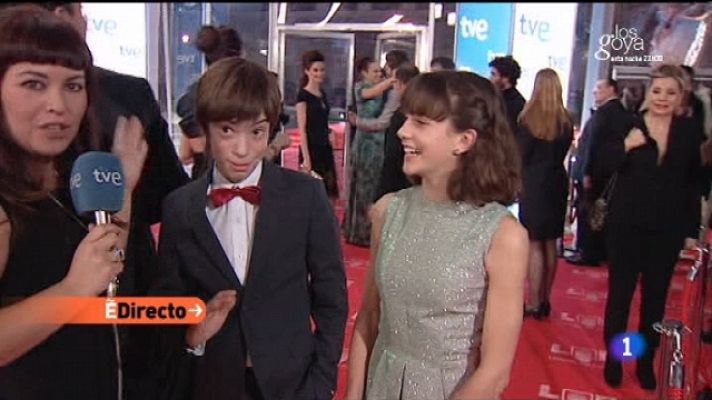 España Directo - España Directo - 13/01/11