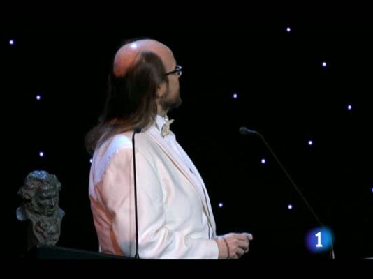 Premios Goya - 'La Bruxa', de Pedro Solis García, Goya al Mejor Cortometraje de Animación Español