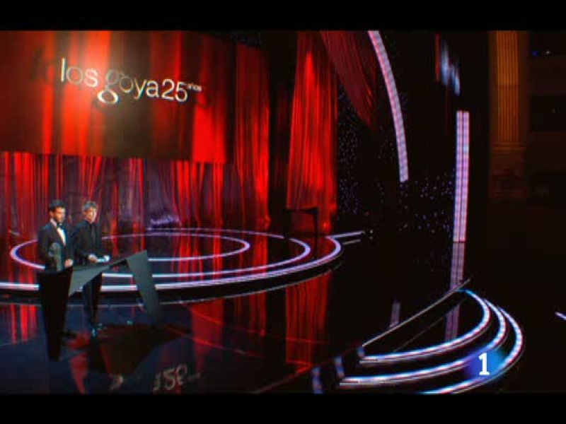 Rodrigo Cortés, premio al  Mejor Montaje por 'Buried'