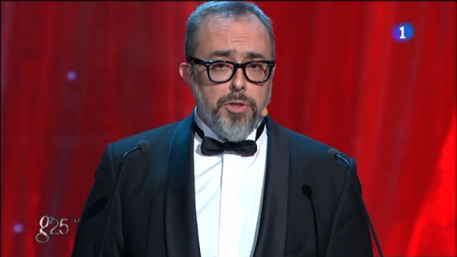 Premios Goya 2011 - Segunda parte - 13/02/11 | Ver