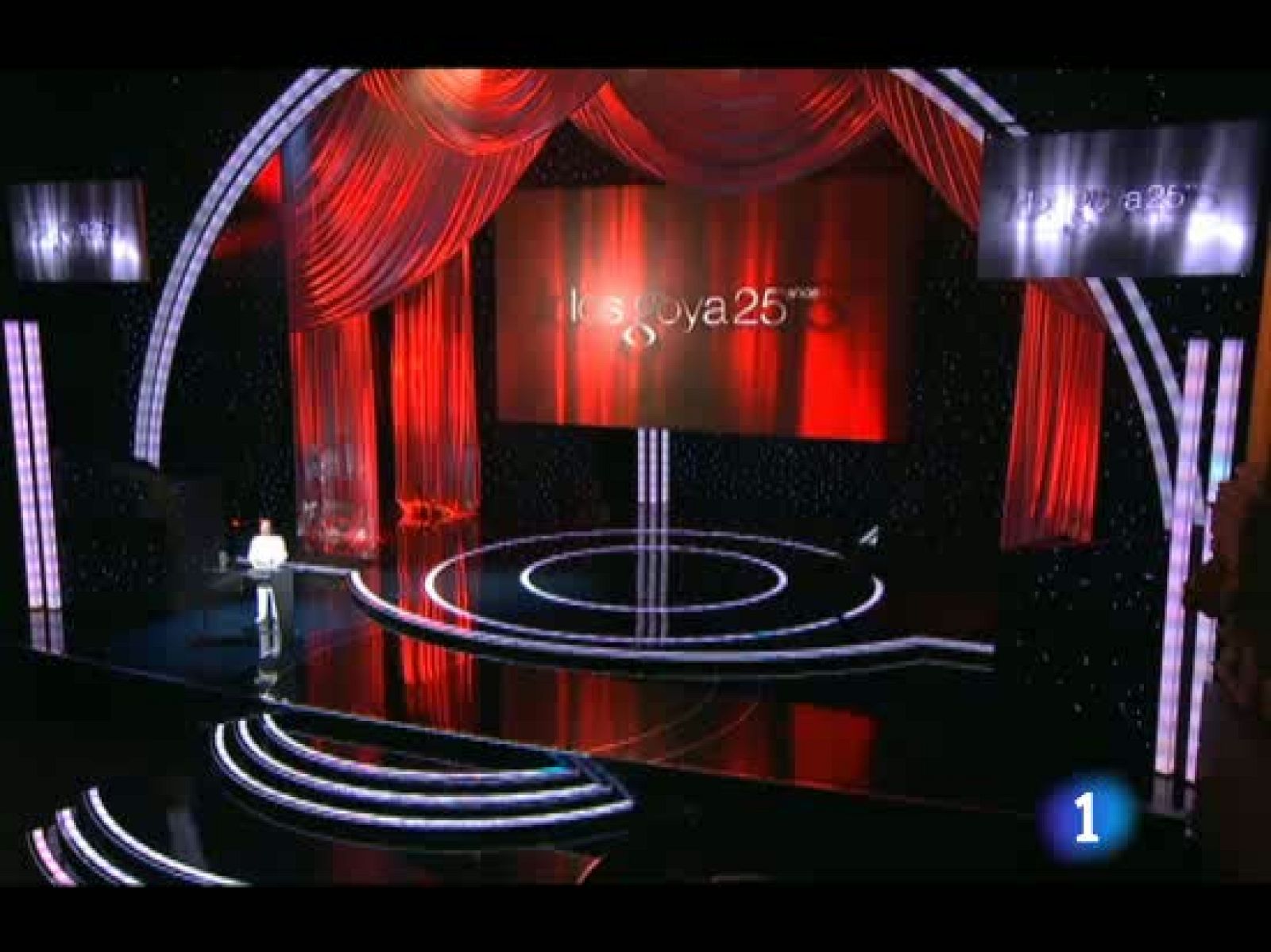 'Chico & Rita' Goya a la Mejor Película de Animación