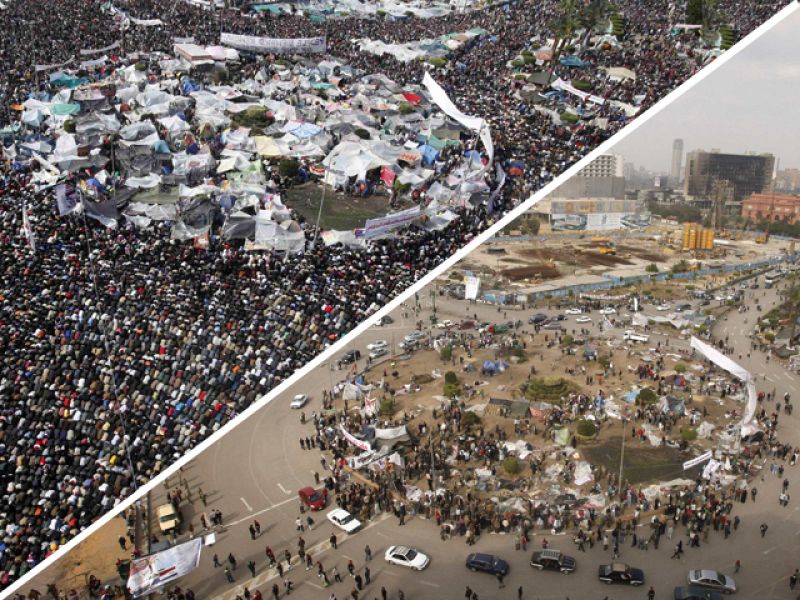 Las condiciones del pueblo para la vuelta a la normalidad