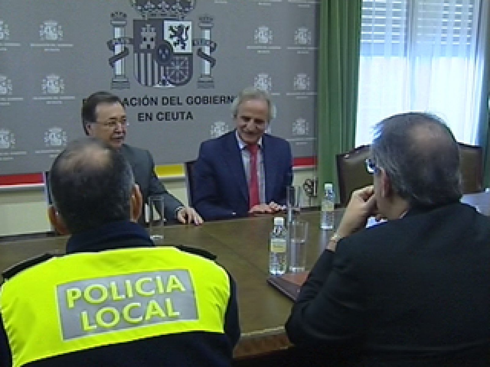 Noticias de Ceuta - 11/02/11