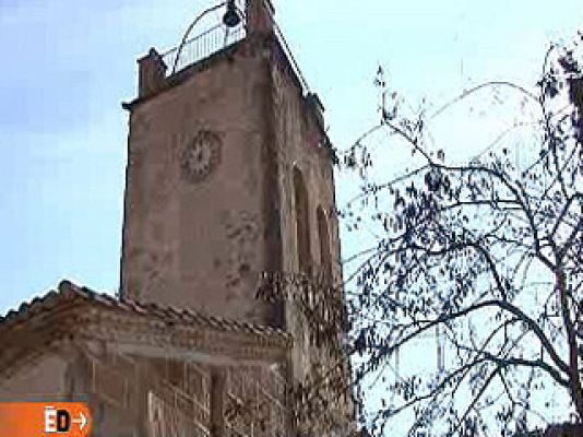 España Directo - Un pueblo de película