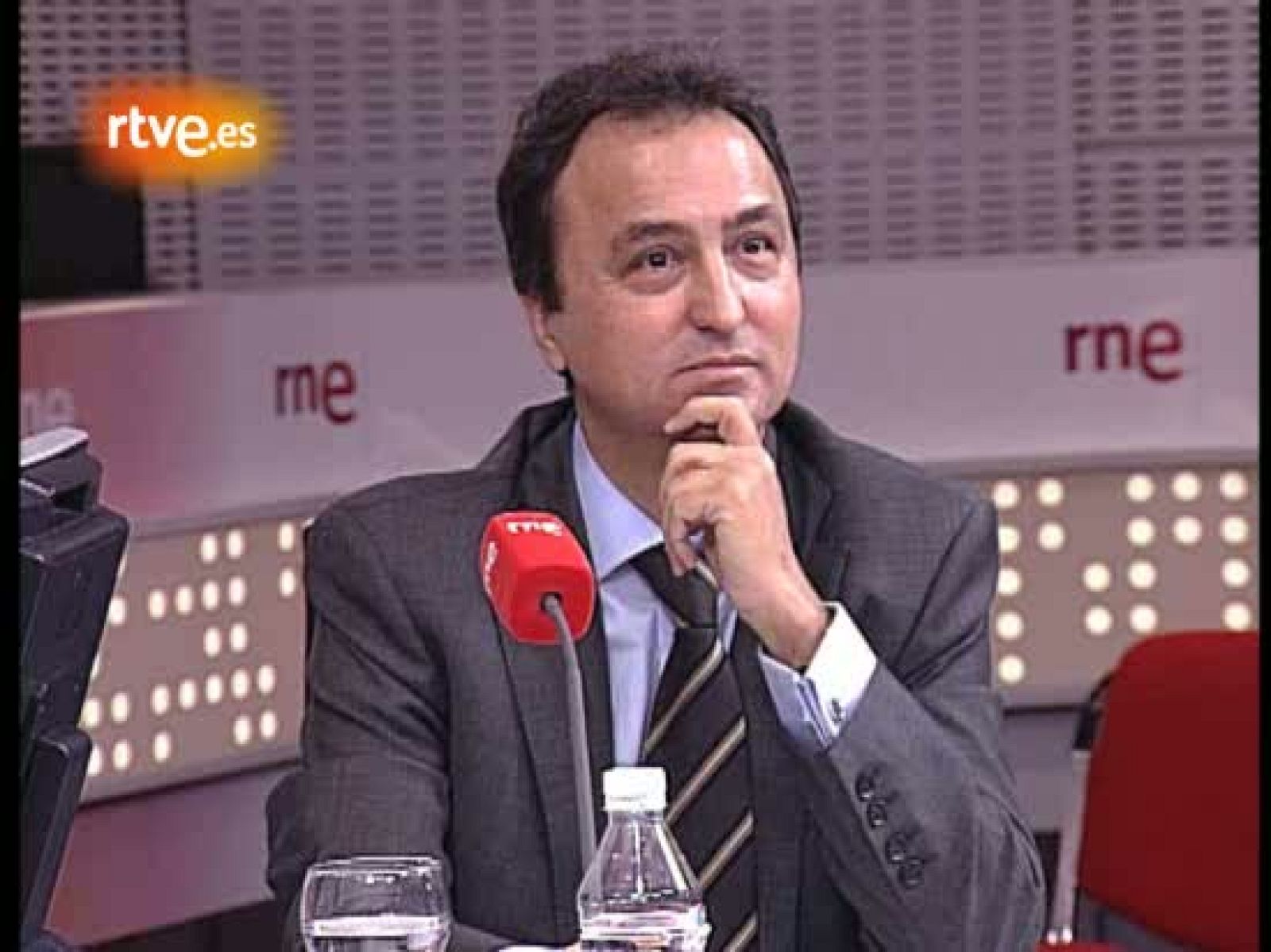 Entrevista íntegra al director de la Agencia Tributaria | Ver