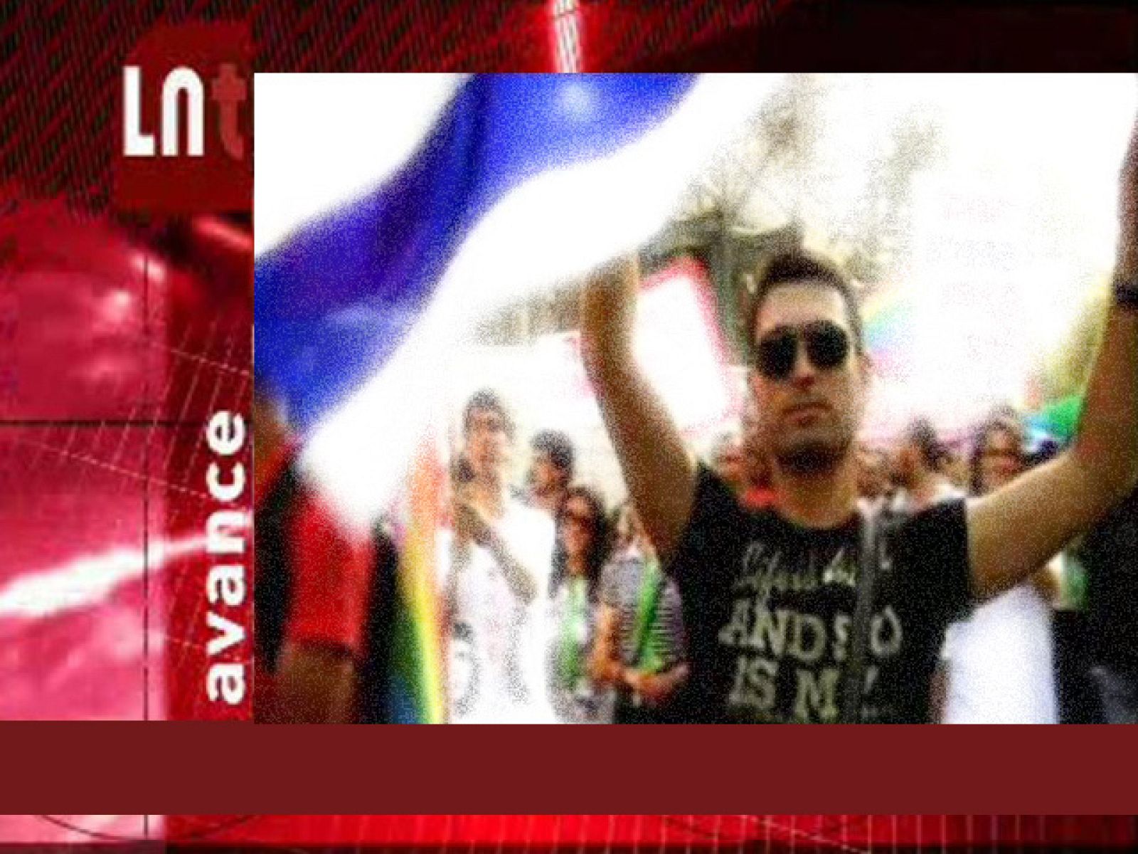 Este sábado en La Noche Temática: "Orgullo Gay" - La noche temática | Ver