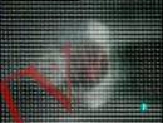 Documentos TV - "Ni vivos ni muertos". Avance