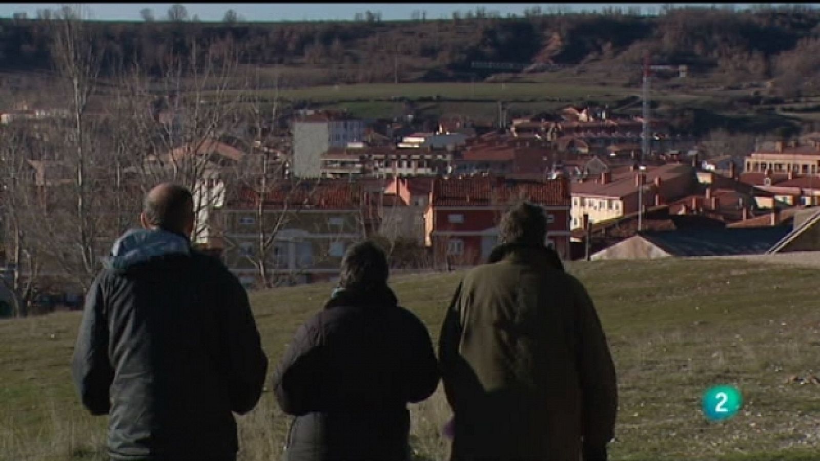 Nosotros también - Vida rural - Nosotros también | Ver