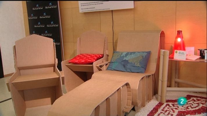 La aventura del Saber - La aventura del saber - 14/02/11