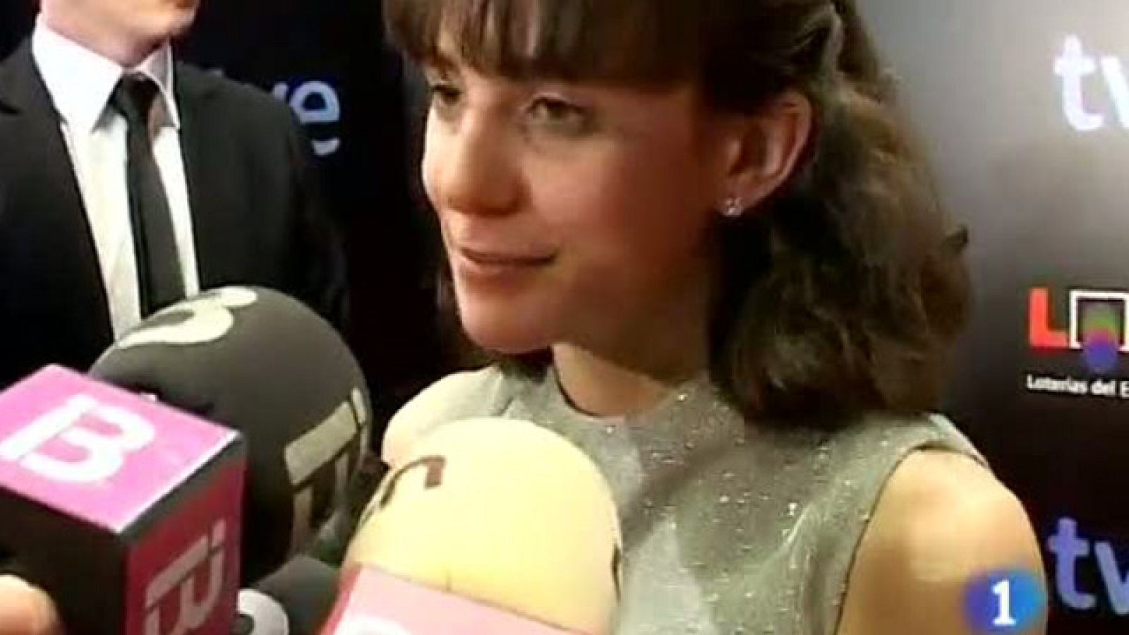 L'informatiu migdia en 3 minuts - 14/02/11