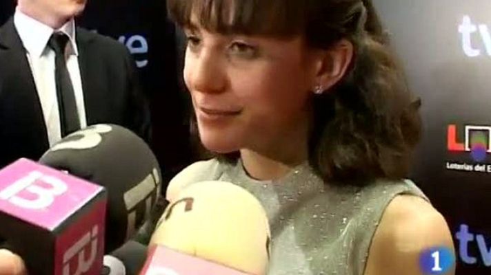 L'Informatiu - L'informatiu migdia en 3 minuts - 14/02/11