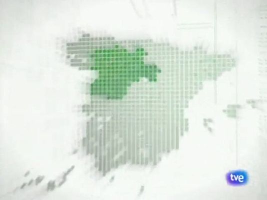 Noticias de Castilla y León - Castilla y León en 2' - 14/02/11