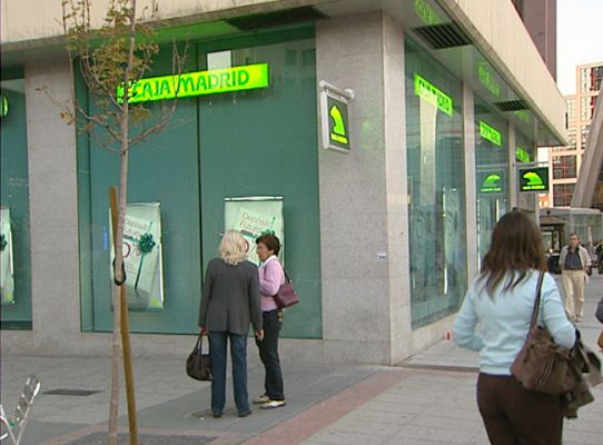 Informativo de Madrid - La Comunidad de Madrid en 4' - 14/02/11