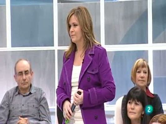 Para todos La 2 - ONG: SEAP