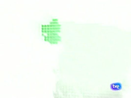 Telexornal - Galicia - Telexornal. Informativo territorial de Galicia en 2' - 14/02/11