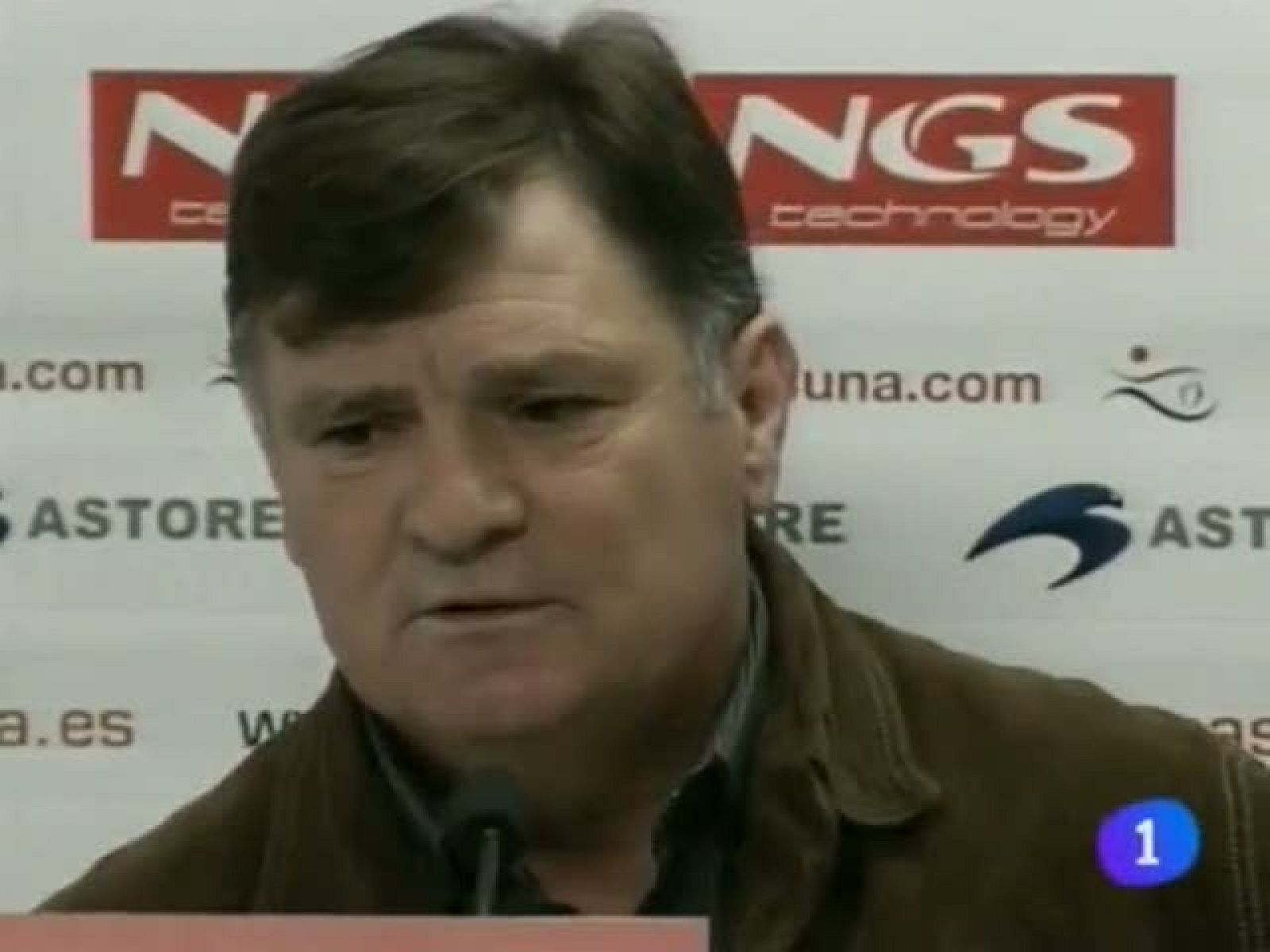 Navarra en 2' - 14/02/11 | Ver