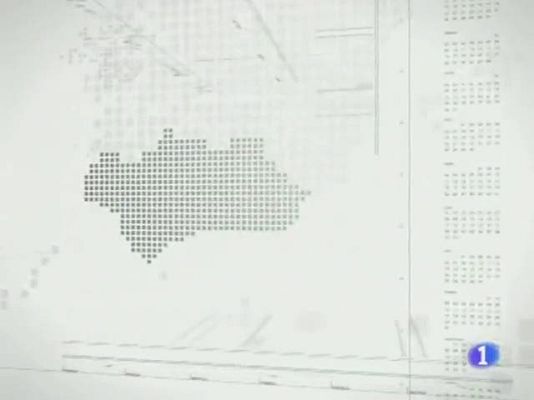 Noticias Andalucía - Noticias Andalucía en 2' 14/02/11