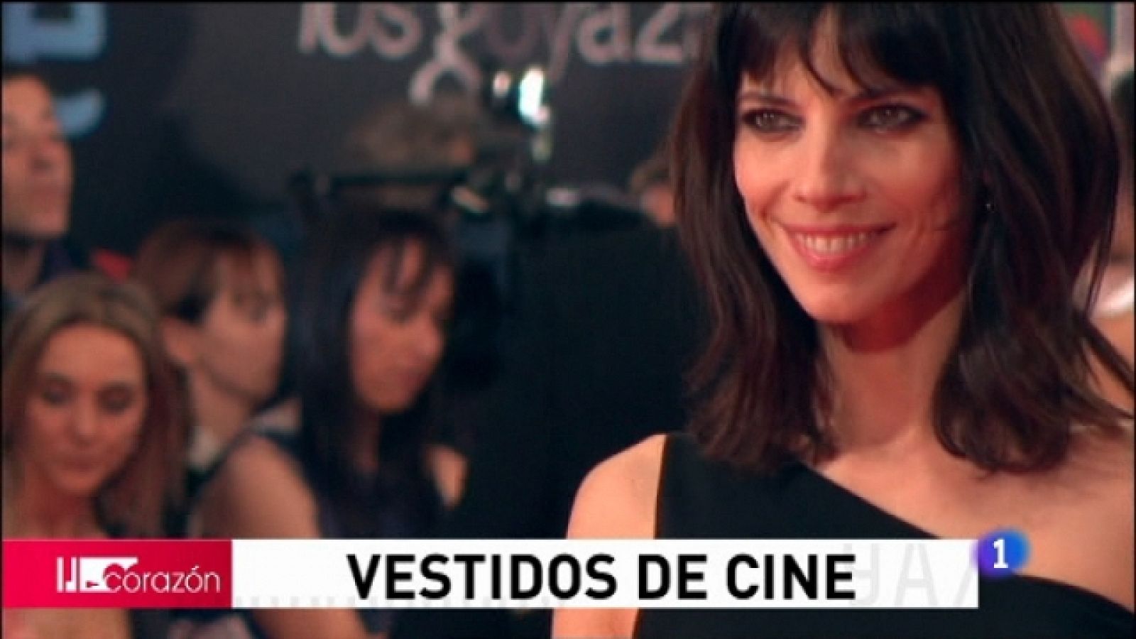 Corazón - 14/02/11 - D Corazón | Ver