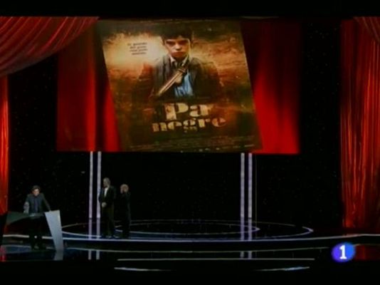 Informatiu Balear - Informatiu Balear - 14/02/11