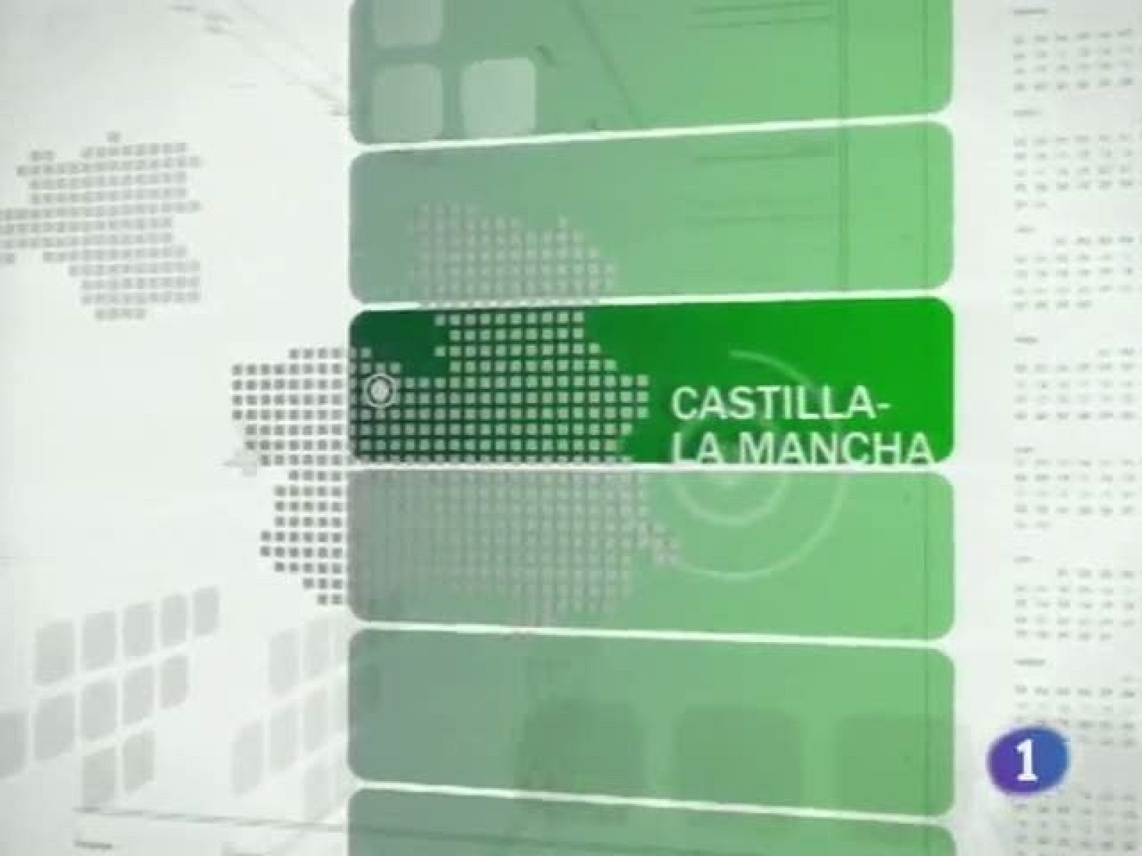 Noticias Castilla-La Mancha en 2' -  14-02-2011.