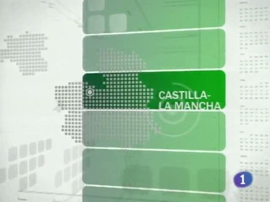 Noticias de Castilla-La Mancha - Noticias Castilla-La Mancha en 2' -  14-02-2011.