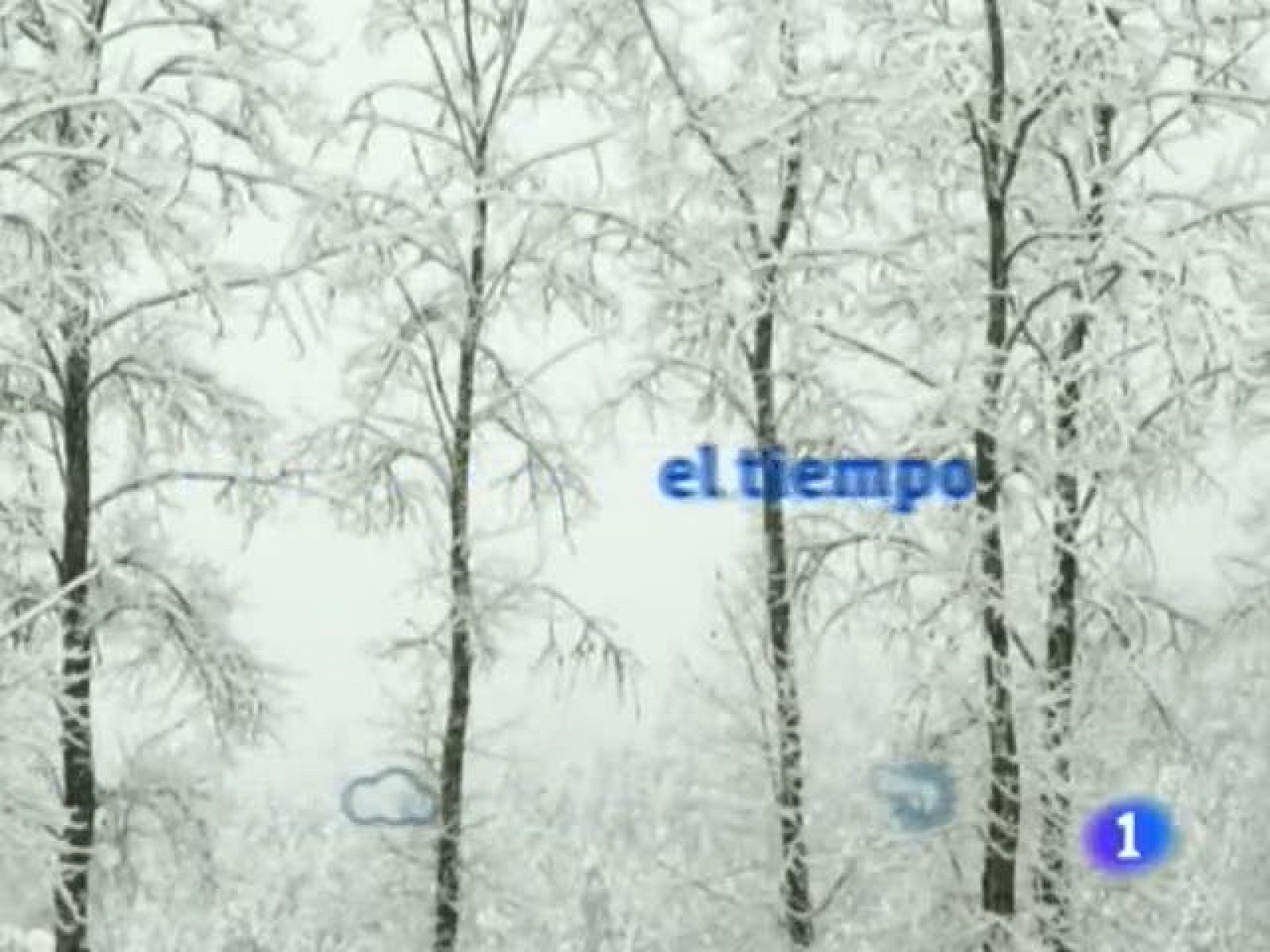 El tiempo en Canarias - 14/02/11 | Ver