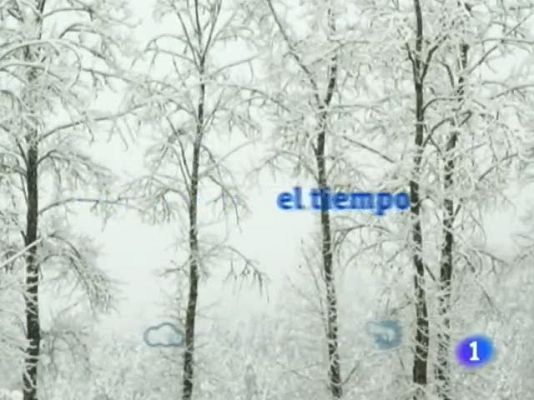 Telecanarias - El tiempo en Canarias - 14/02/11