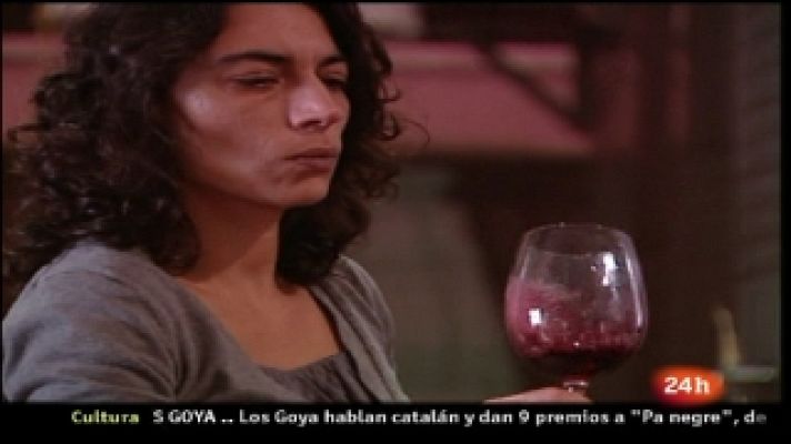 La tarde en 24h - La tarde en 24 horas - Tercera hora - 14/02/11