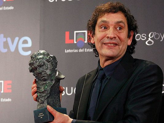 Premios Goya - El día después de la gran triunfadora de los Goya: 'Pa negre'