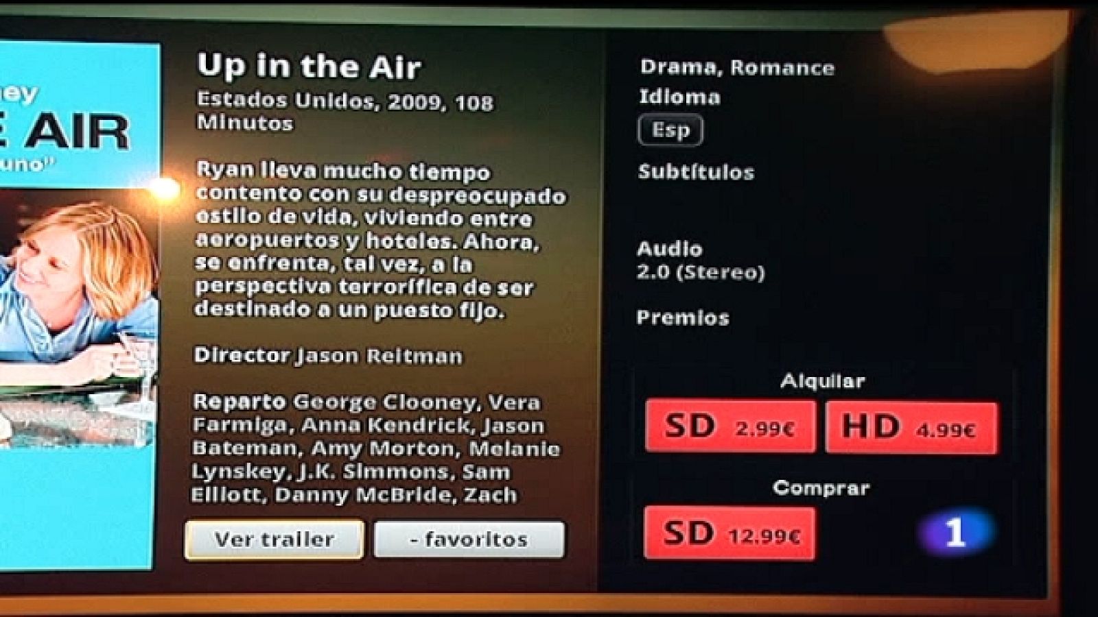 Telediario - 21 horas - 14/02/11 | Ver