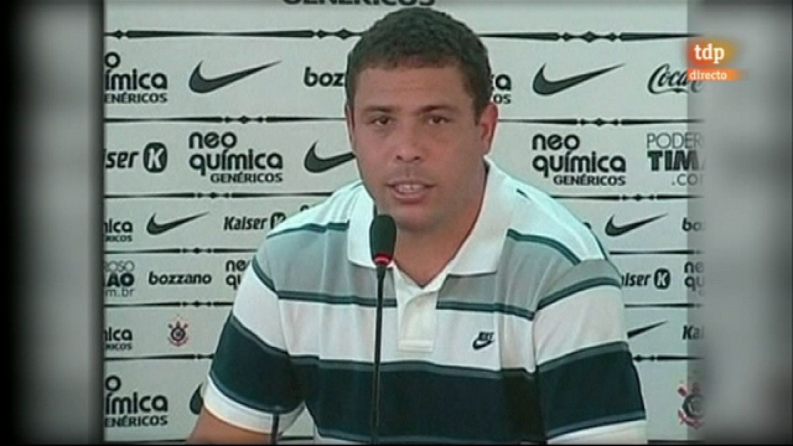 TDP Noticias 3  - 14/02/11 - tdp noticias | Ver