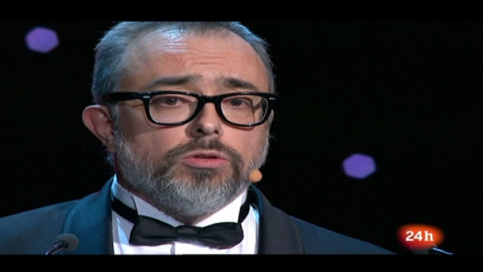 La noche en 24 horas - 14/02/11 - La noche en 24h | Ver