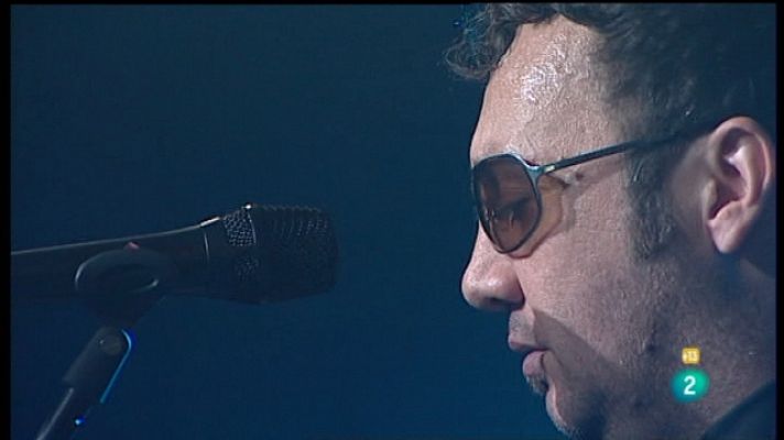 Los conciertos de Radio 3 en La 2 - John Tirado