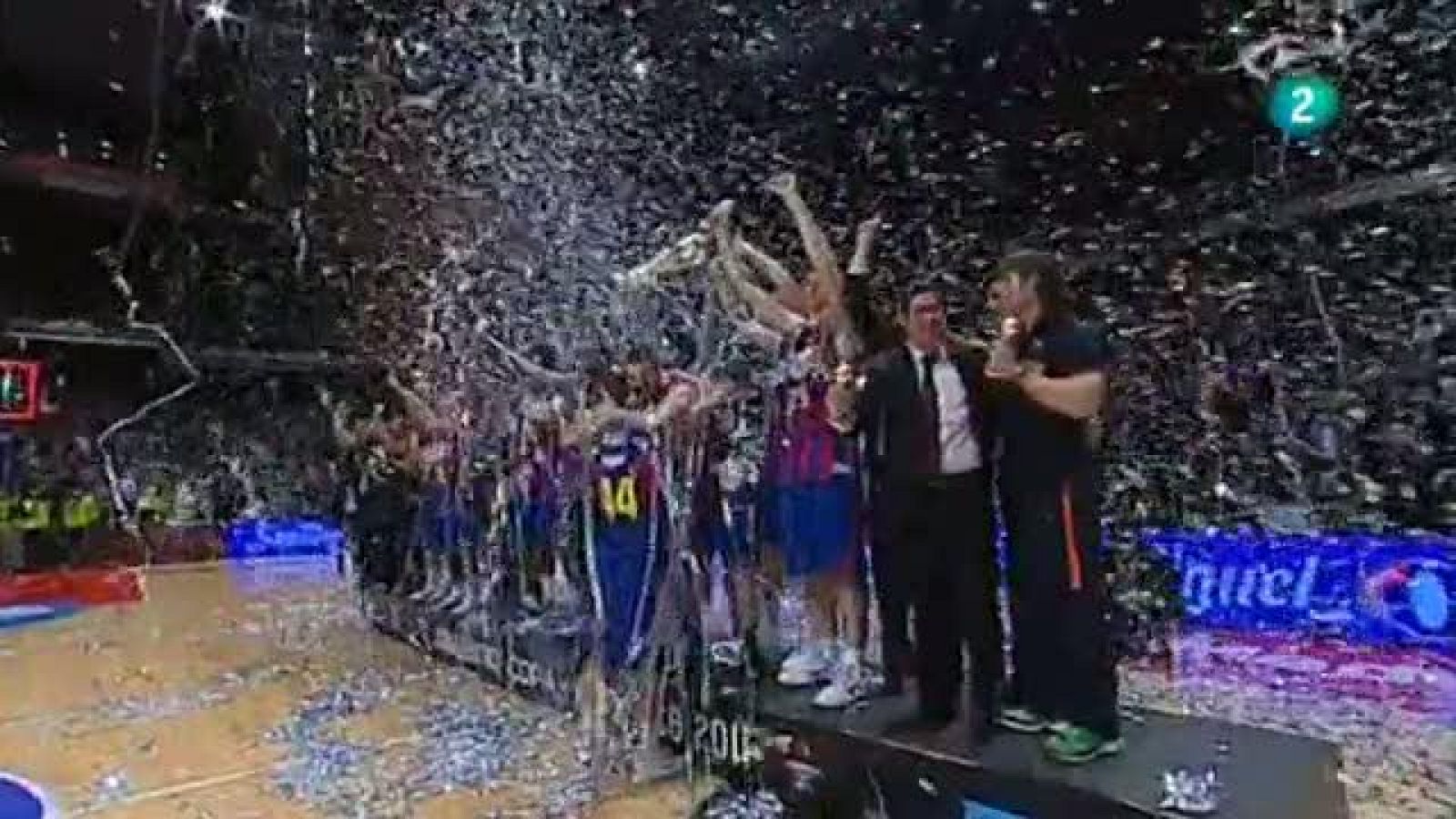 Sempre positius -  14 de febrer