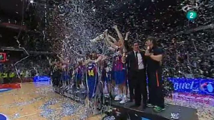 Sempre positius - Sempre positius - 14/02/11