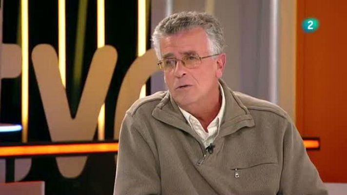 Sempre positius - Salvador Induráin